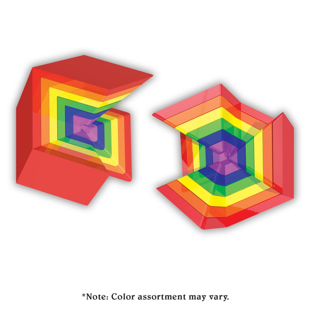 COSMIC EGG (6) ENG
